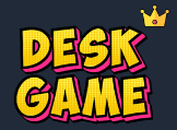 PLAYTOK CASINO 2 DESKGAME