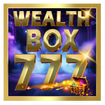 PLAYTOK CASINO 2 WEALTHBOX 777